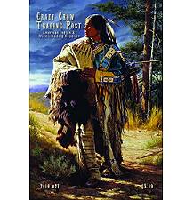 Crazy Crow Trading Post 2010 Catalog has Arrived - Order Online Now!