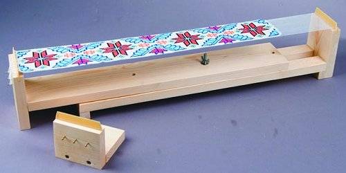 Deluxe Adjustable Beadloom