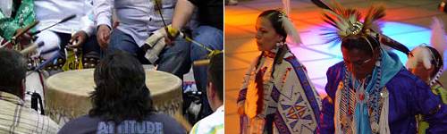 NATIVE AMERICAN INDIAN POWWOW CALENDAR
