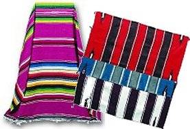 Navajo & Mexican Native Designs