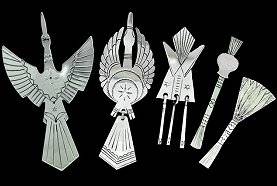 German Silverwork