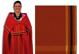 Wool Trade Cloth