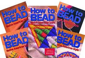 Beading Techniques Video Series