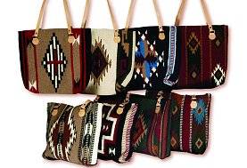 Assorted Indian Design Purses - 15