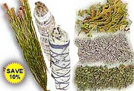 Botanicals & Herbs