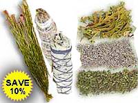 Botanicals & Herbs