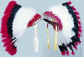Warbonnet Kits