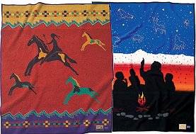 Pendleton Blankets