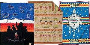 Pendleton Blanket Gift Ideas
