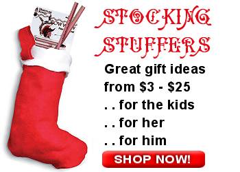 Crazy Crow Trading Post Gift Shoppe