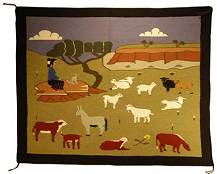 Crazy Crow Trading Post - Special Reduction! Save 20% on Old Navajo Rugs